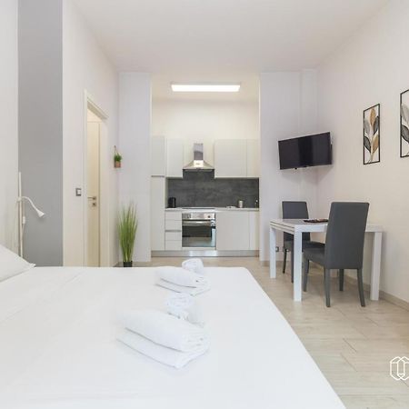 Ferienwohnung Giuria House Turin Exterior foto