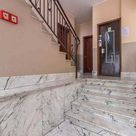 Ferienwohnung Giuria House Turin Exterior foto