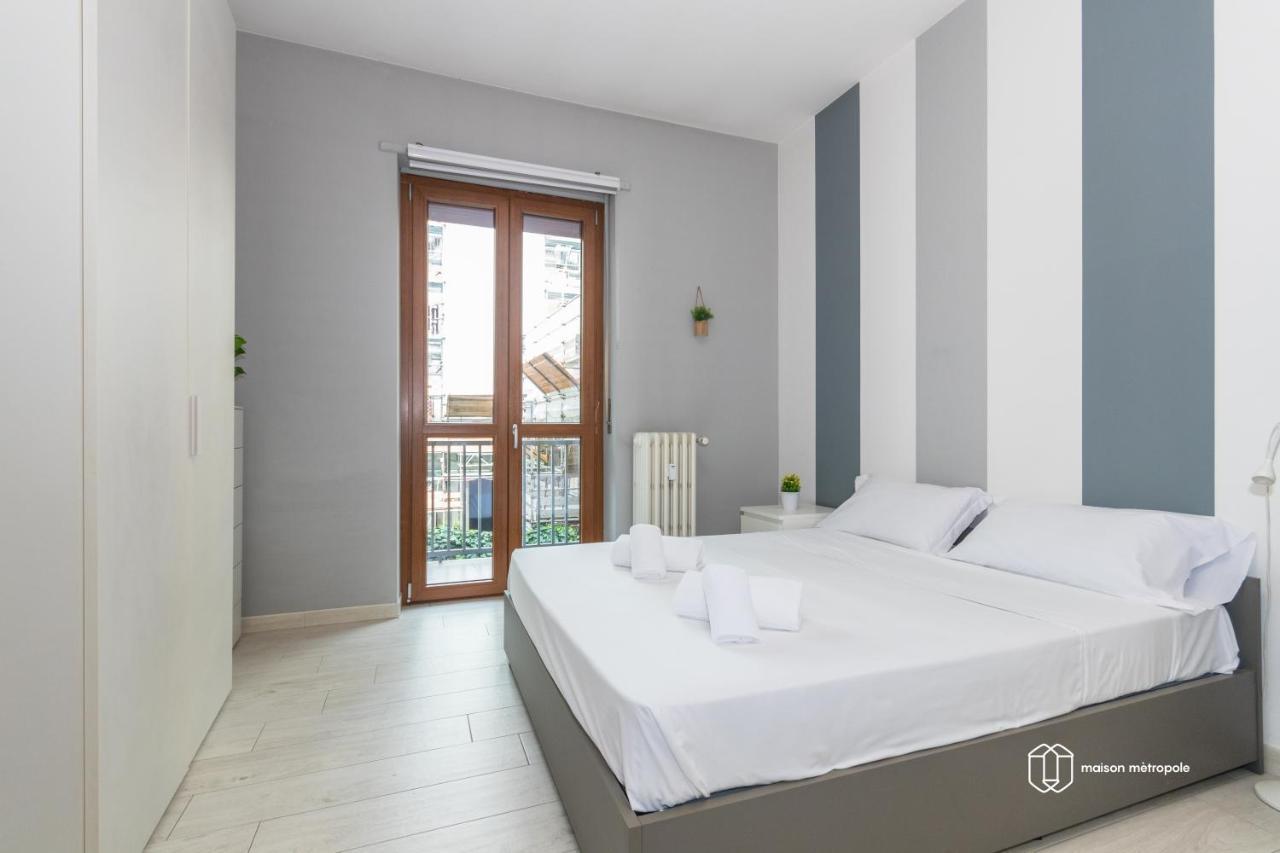 Ferienwohnung Giuria House Turin Exterior foto