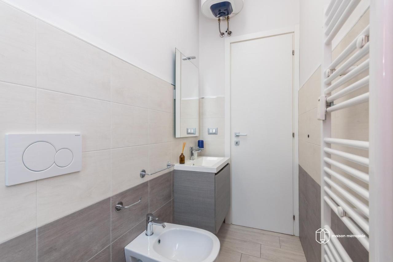 Ferienwohnung Giuria House Turin Exterior foto