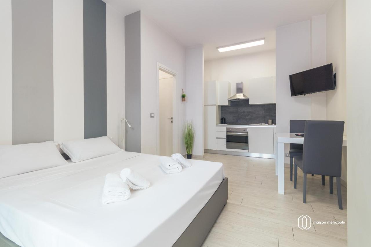 Ferienwohnung Giuria House Turin Exterior foto