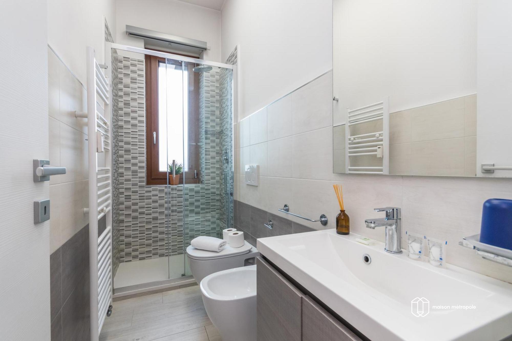 Ferienwohnung Giuria House Turin Exterior foto