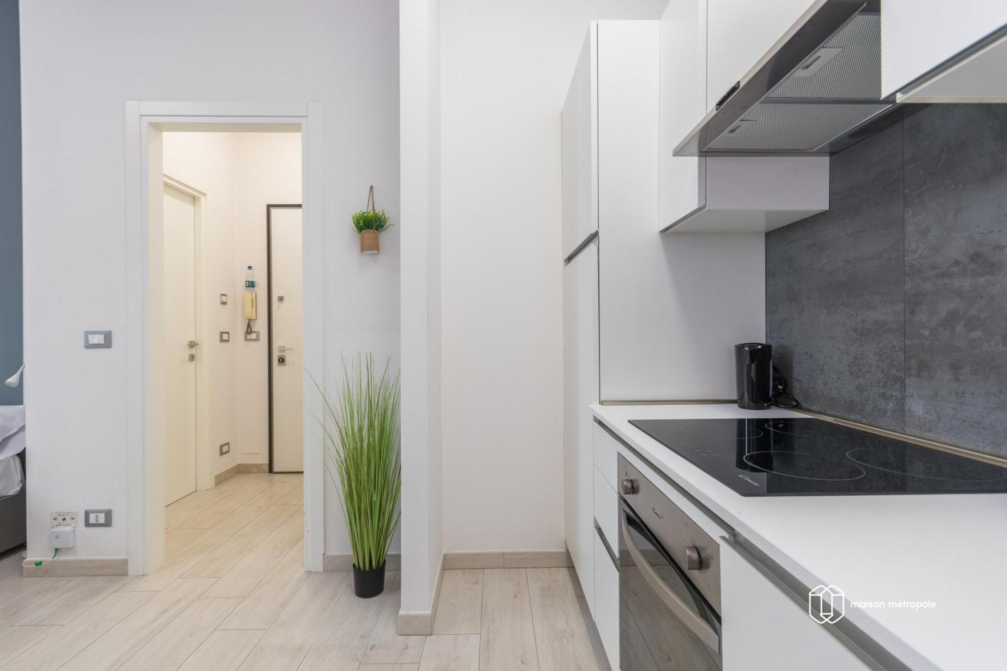 Ferienwohnung Giuria House Turin Exterior foto